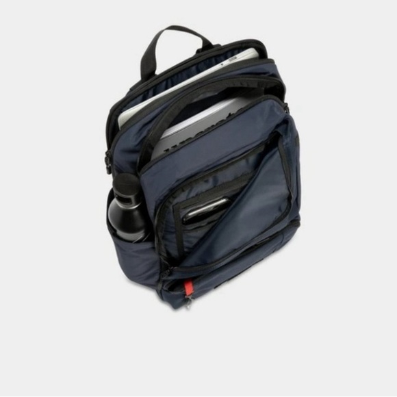 NEW-Never Used! Timbuk2 Q 2.0 Laptop Backpack, Google Logo - Picture 2 of 16